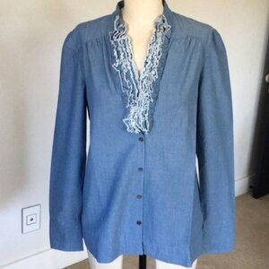 Bundle of Five medium tops